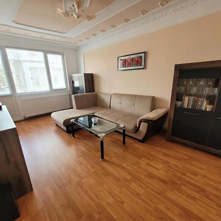 Guest House Anna Montana Esterno foto