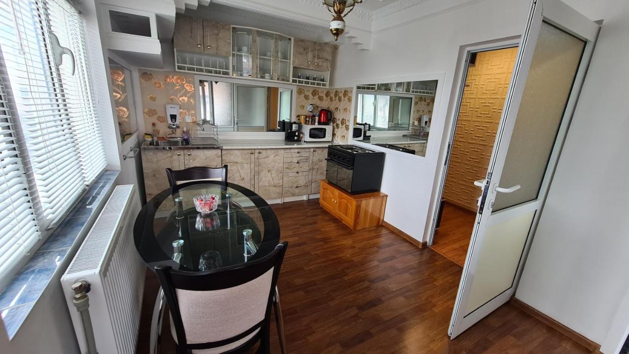 Guest House Anna Montana Esterno foto