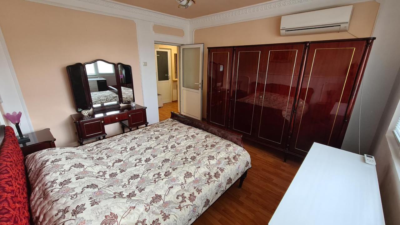 Guest House Anna Montana Esterno foto