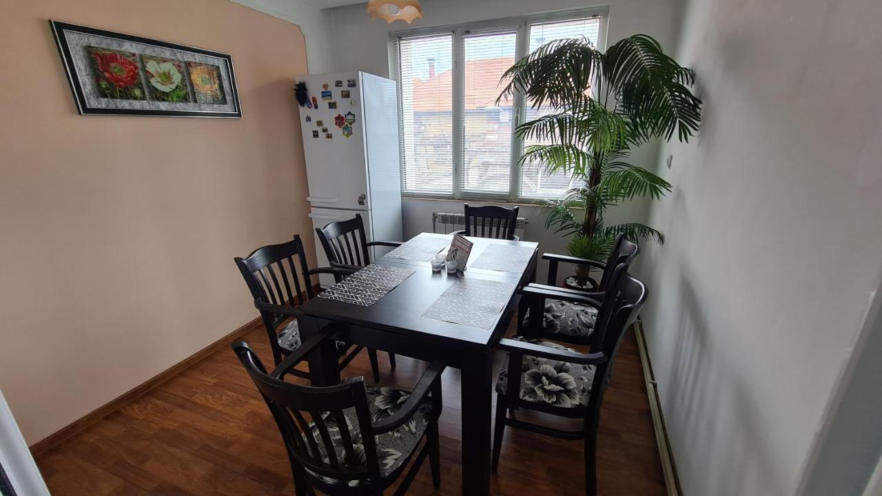 Guest House Anna Montana Esterno foto