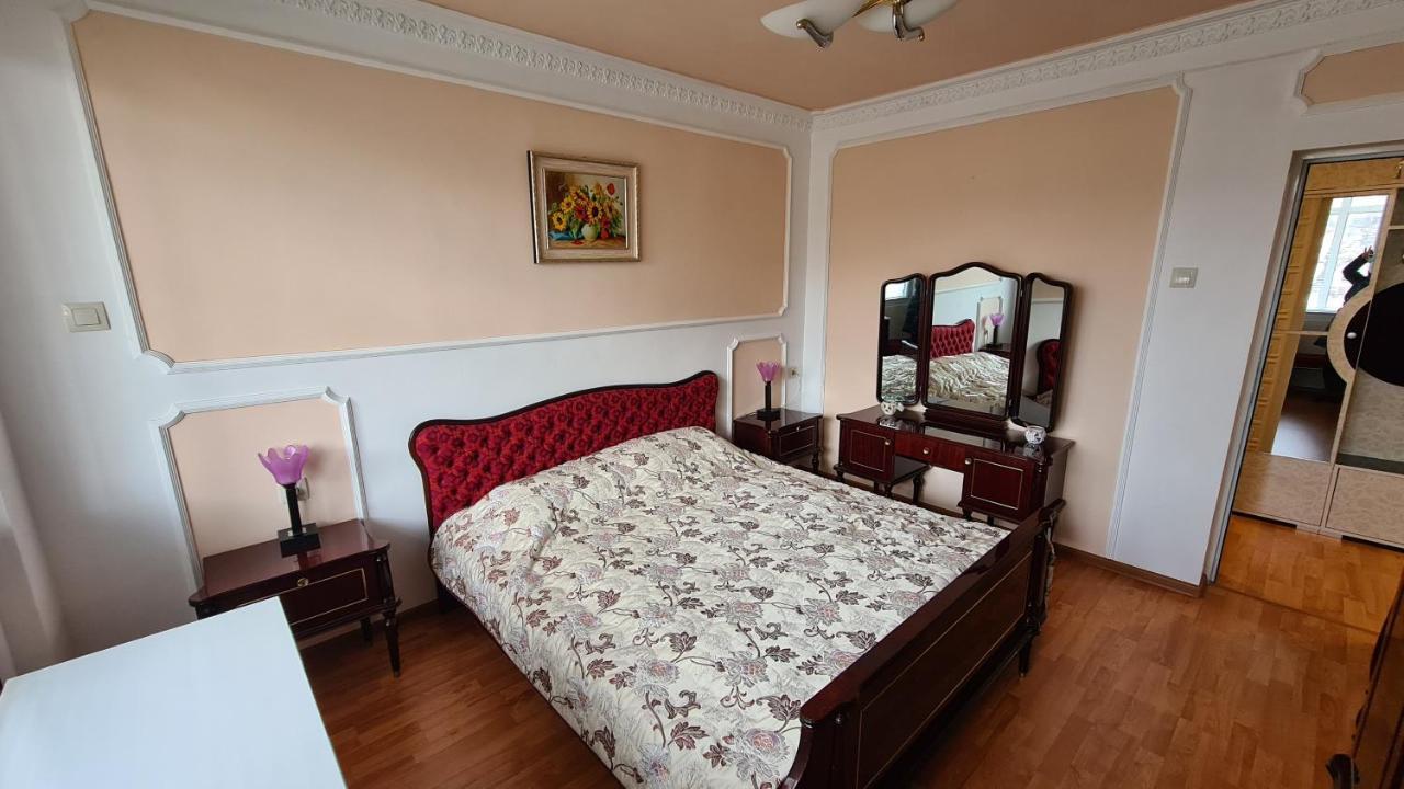 Guest House Anna Montana Esterno foto