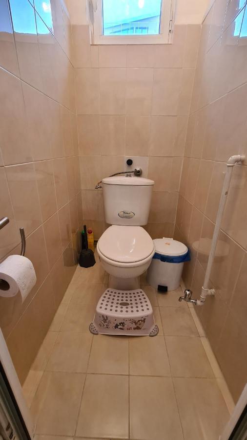 Guest House Anna Montana Esterno foto