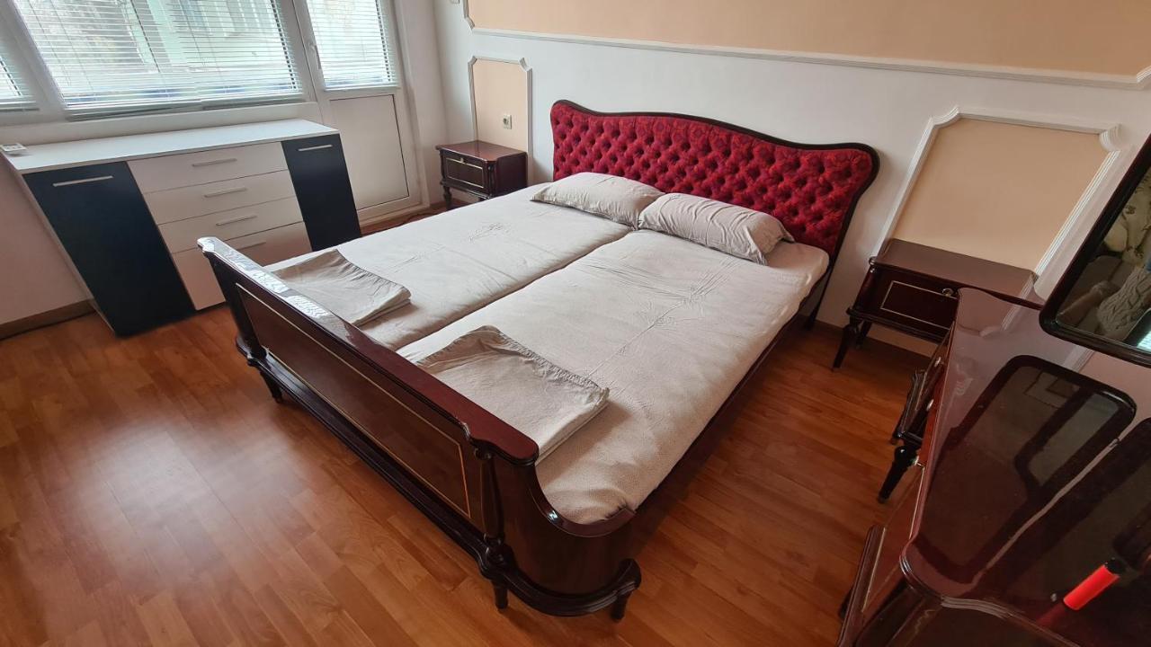 Guest House Anna Montana Esterno foto